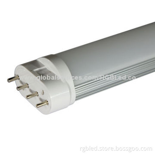 2G11 Tube, PLL 4-pin 15W Rubycon Capacity, Long Lifespan